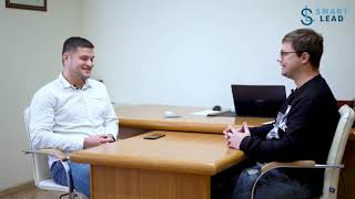 Отзывы Smart Lead и Владимир Солошенко от Андрей Буряк