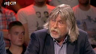 De Waarheid Over 1974 - Het Beste Nederlands Elftal Allertijden