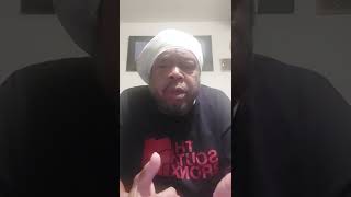 Biggie smalls funeral video creator explaining things about the video. like share  \& subscribe ..ty
