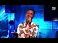 Barnaba feat Joel Lwaga - SAYUNI (Piano Version By LUCHIE)