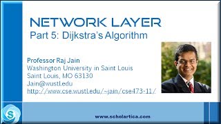 Dijkstra's Algorithm: Shortest Path Problem