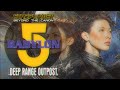 BABYLON 5 - Deep Range Outpost │ BEYOND THE CANON │EP04│STARPLANET