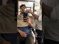 New Look Alert! Morning starts with a bang!. Subah ke shuruaat aur dhamaakedaar badalaav!..