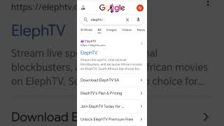 how to be like dstv on any smart tv or tv box