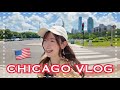 【アメリカVLOG】Idol Getting Drunk in Broad Daylight | アメリカで泥酔(?)