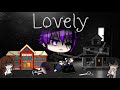 || ☔︎︎ Lovely ☔︎︎ || GCMV ||