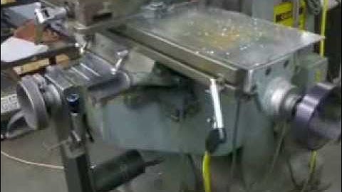 SuperMaxCNC - 2 axis