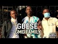 Gmg family  gbs
