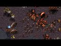 Jaedong (Z) v PerfectMan (P) on Circuit Breaker - StarCraft  - Brood War REMASTERED