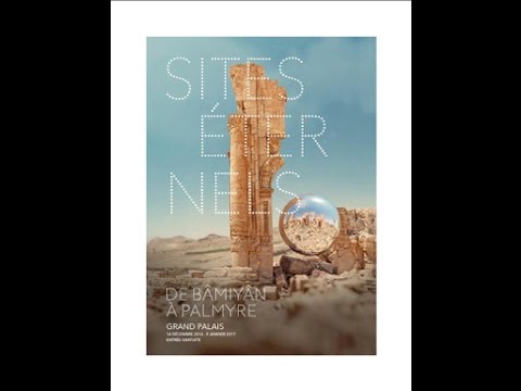 Vidéo Spot TV Grand Palais 