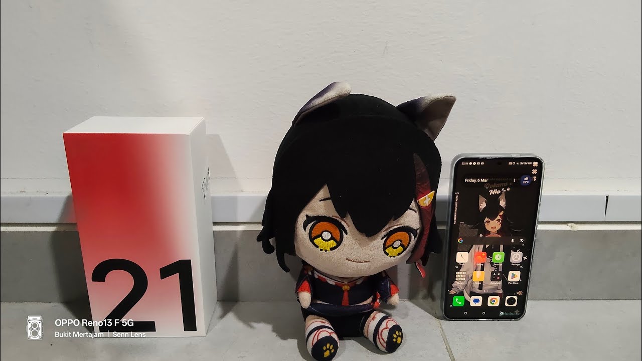 Qualcomm Snapdragon 8 Gen 3 Phone That Costs Under RM1000: Meizu 21 Review (24 Hours Later)