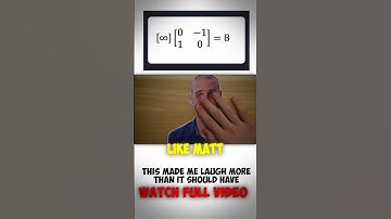 Uitleg van de 2x2 matrixvergelijking