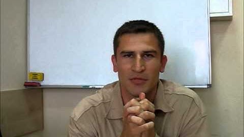 Отзыв выпускника SkillUP – QA Engineer Gorilla Group