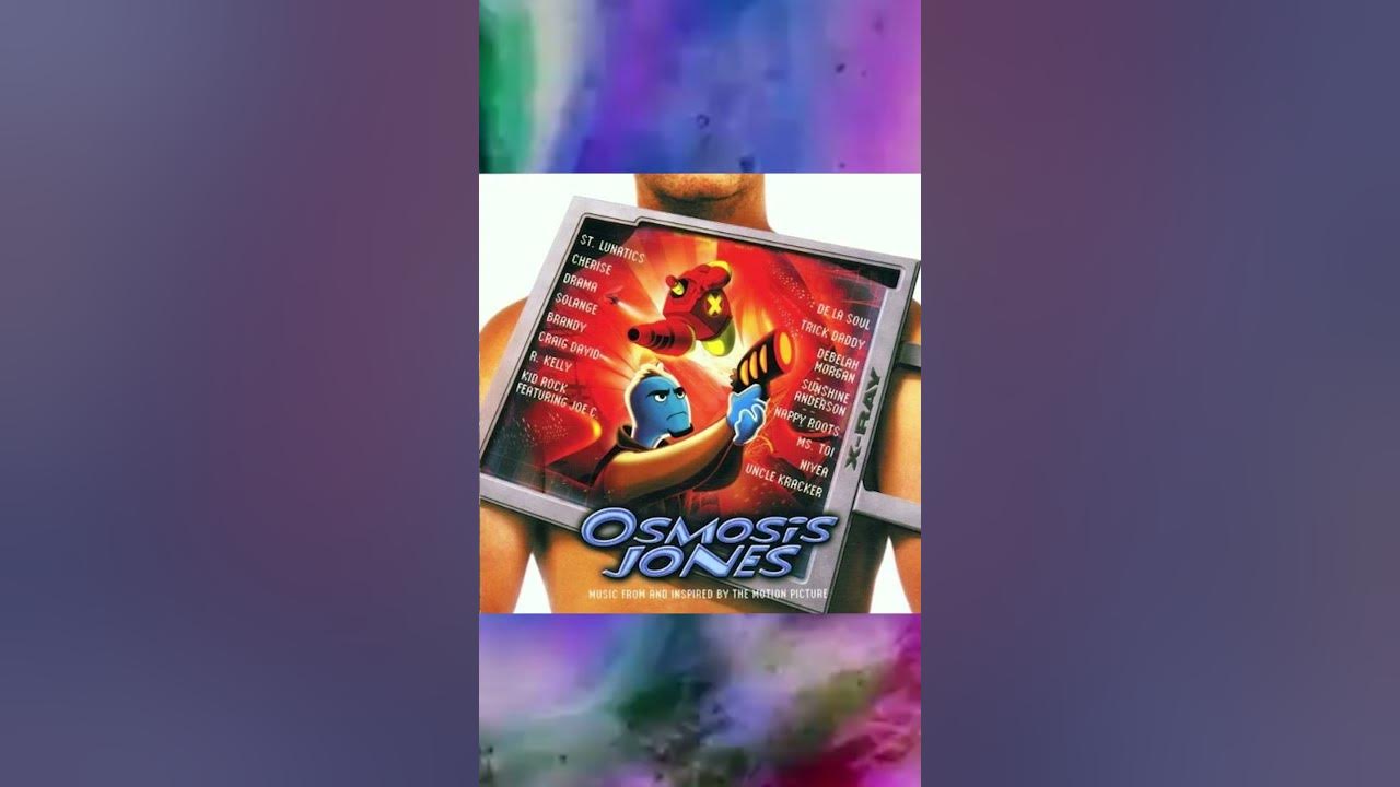 The Most INAPPROPRIATE Kids Movie Song