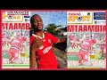 Shuhudia Ahmed Ally Akisoma Magazeti Kibabe Zaidi Baada Ya Ushindi 