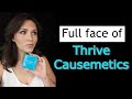 Thrive Causmetics Haul | Unsponsored