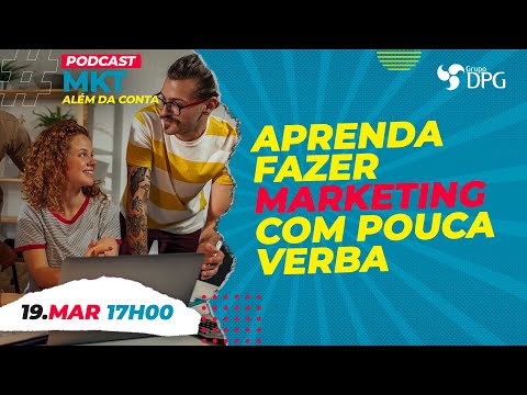 CONTADOR, APRENDA FAZER MARKETING DIGITAL COM POUCA VERBA - FEAT ALTAIR ALVES