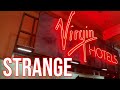 Virgin Las Vegas Room Review - This Property is a Mess... 😳