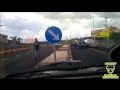 Road Rage Stopped Perfectly by Armed Motorist | Active Self Protection