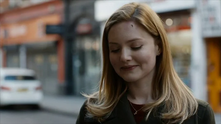 BBC Cormoran Strike & Robin Ellacott - All The Thi...