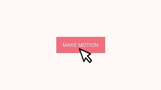 cursor animation