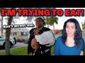 She Walked Out With FREE Braids... Then Tried to Finish Her Wings | Bodycam