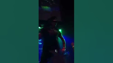 Thumbnail of Faster Pussycats - house of pain @ key club