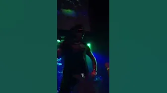 Faster Pussycats - house of pain @ key club
