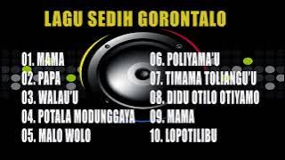 POP LAGU SEDIH GORONTALO ENAK DI DENGAR SAAT KERJA