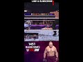 WWE 2K26 LIVE – Khali is back Pt-2 | Intense Match Ever Played!#wwe #wrestling #wwe2k25 #short