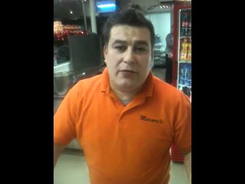 Macari's Takeway Tallaght