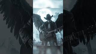 No Grave For A Sinner Like Me | Dark Country Gospel