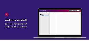 Wat moet je weten over de nieuwe webinterface?
