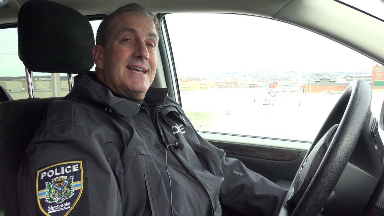 Neighbourhood watch | Ville de Sherbrooke