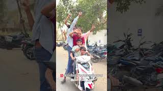 Ev scooter only 15000  #viral #evscooter #evfuture #shorts #algorithm #bestevscooter #elctricvehicle