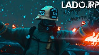 Emergency Services Tribute | FiveM Cinematic Trailer | LADOJRP