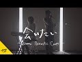 会いたい - 沢田知可子【AiemuTV - Acoustic cover】