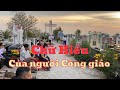 Chữ hiếu của người Công giáo trong ngày Tết cổ truyền