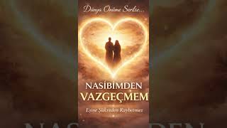 Dünyayı Önüme Serseler Nasibimden Vazgeçmem