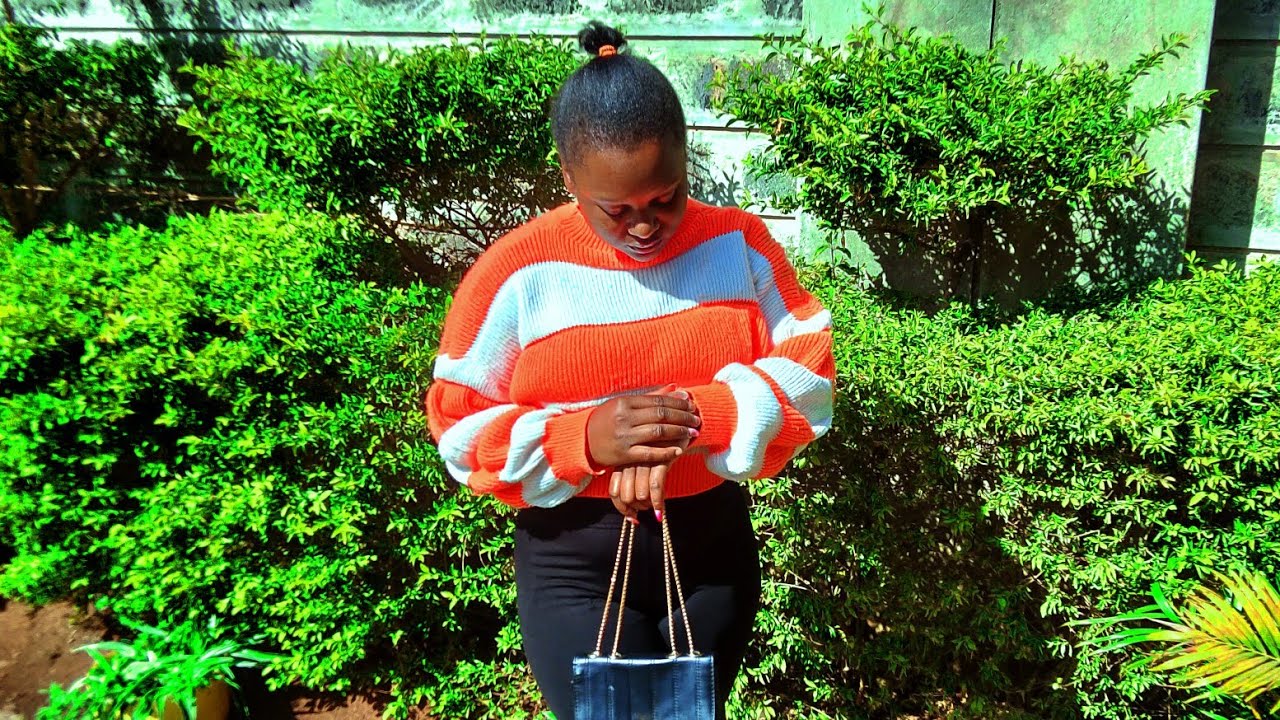 Side Kama side alichofanyiwa na chiku 😂😂😂