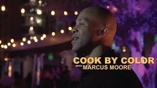 COOK BY COLOR SIZZLE REEL