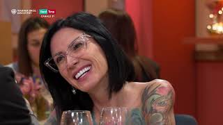 Daniela E Matteo Primo Appuntamento