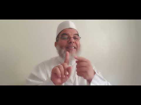 الشيخ علي البخاري الصلاة تنادي عليك أجب قبل أن تحرم من نعمة السجود