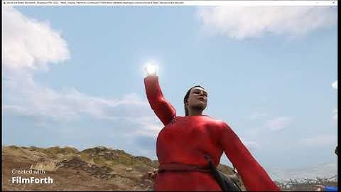 Bannerlord The Wheel of Time 2024 Major Update Teaser 1