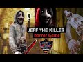 😥Jeff The Killer horror game || funny game || game play video|| fun zone gaming Tamil ||