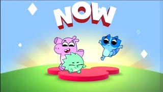 Compilation of Random Disney Junior USA Bumpers Reviews 1