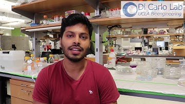 Vishwesh MicroTAS Video 1