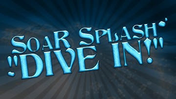"Dive In!" - Ep. 16 - by Zurp!