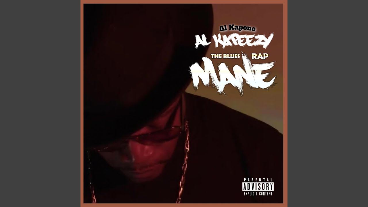 Till Ya Dead & Gone (Keep Movin) (feat. AL Kapeezy, Eric Gales & Ashton ...