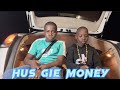 Fergiell x jemairo hus gie money official music